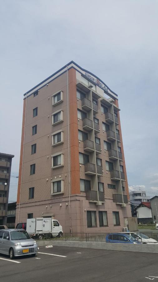 하타고 하시모토 Ōzu 외부 사진