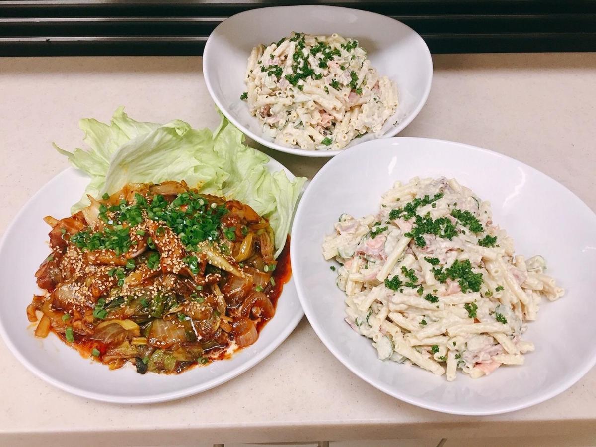 하타고 하시모토 Ōzu 외부 사진