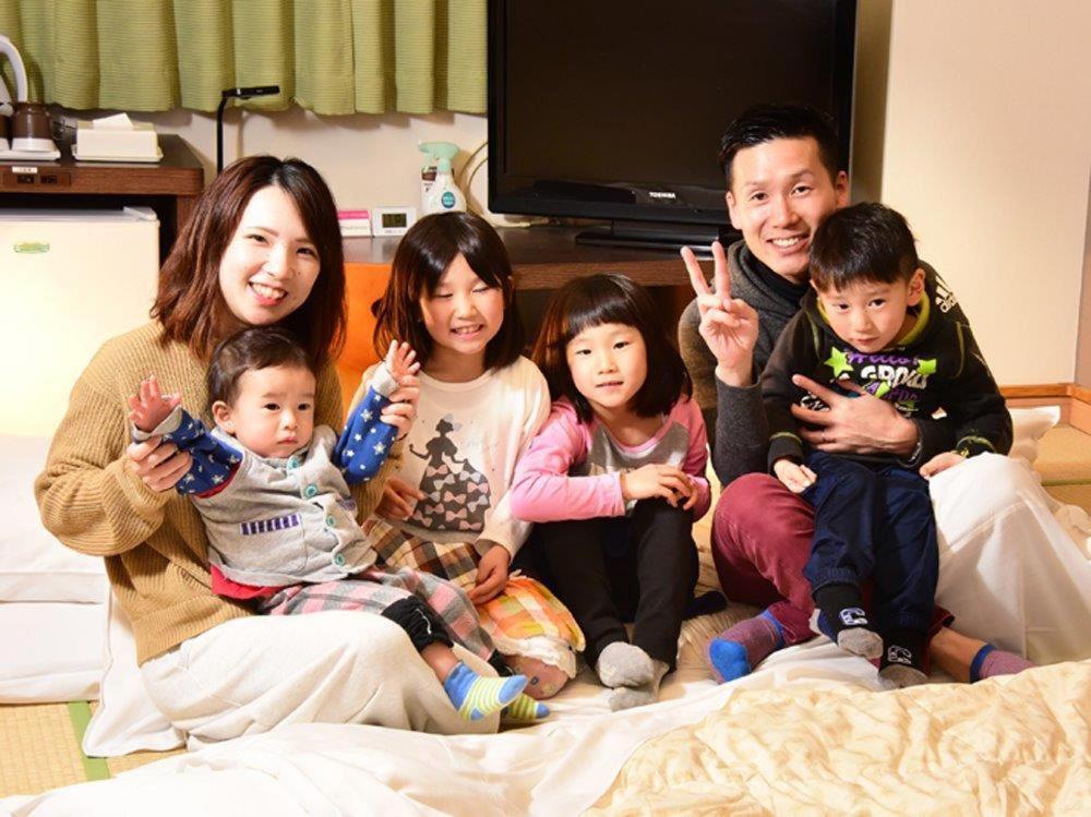 하타고 하시모토 Ōzu 외부 사진